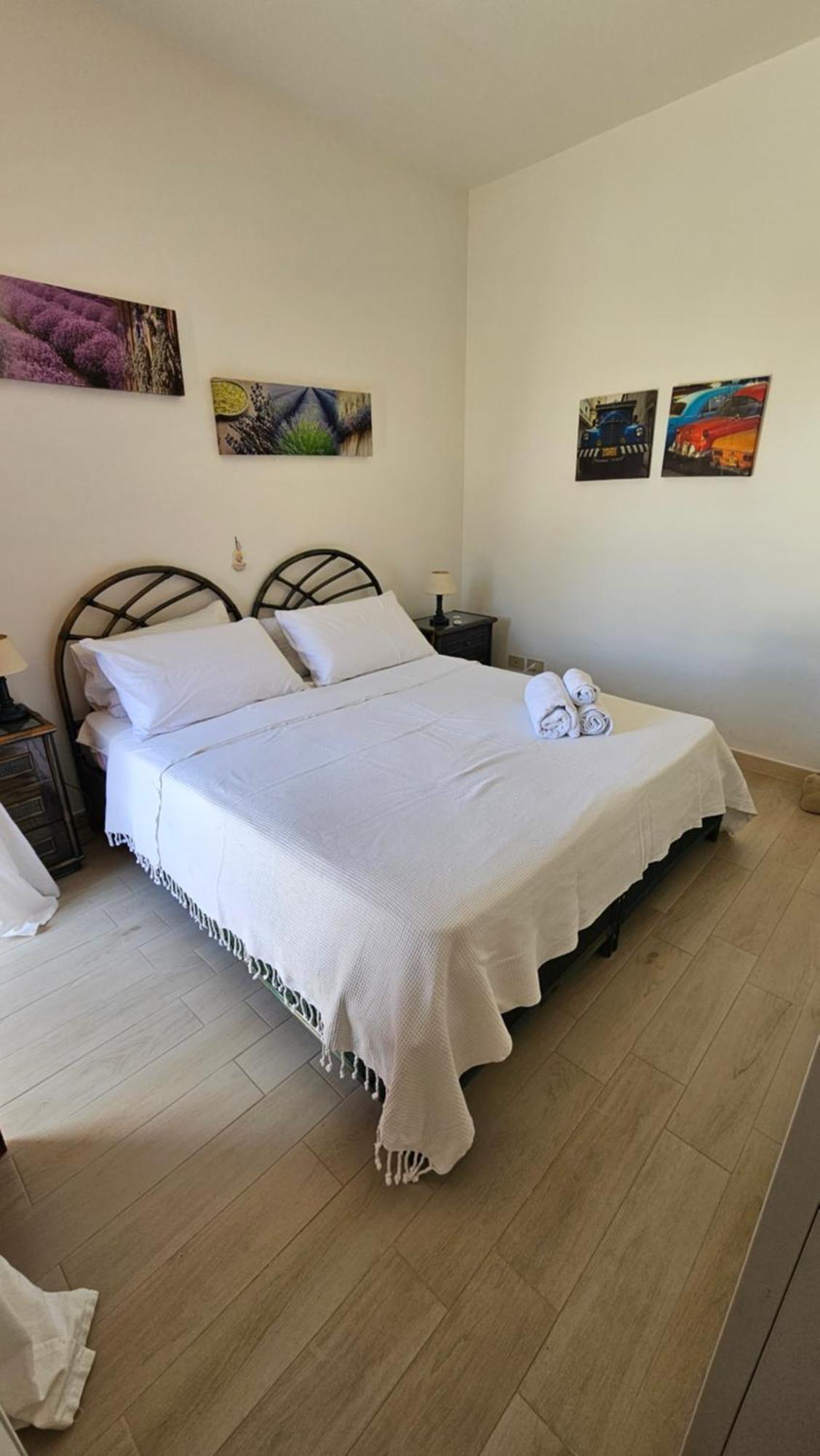 Isolahome Isola delle Femmine Esterno foto
