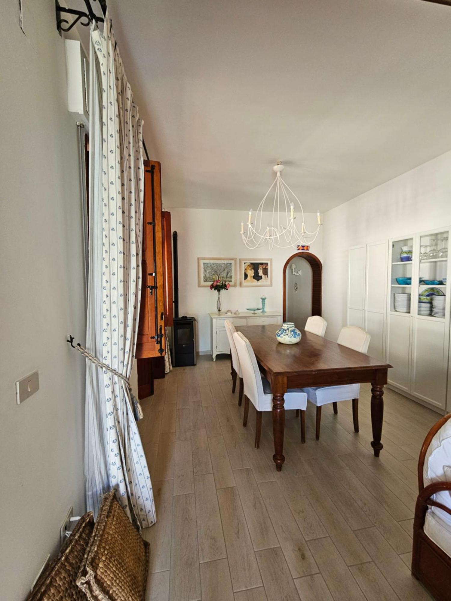 Isolahome Isola delle Femmine Esterno foto